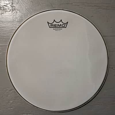 Remo Silentstroke Drum Head Pack 10"/12"/14"/16" image 4