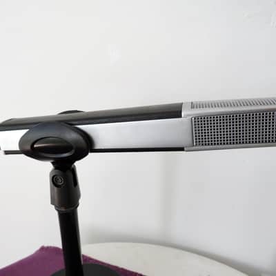 Sennheiser MD 441-U Supercardioid Dynamic Microphone image 4