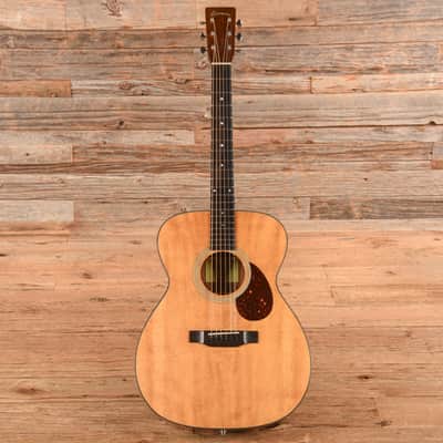 Eastman E6 OM Orchestra Natural image 4