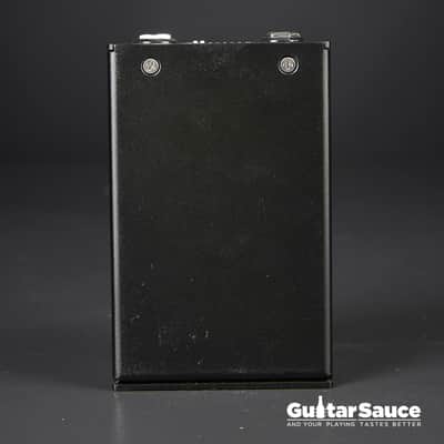 GFI System Jonassus Overdrive Pedal (Cod. EFF_00075) image 6