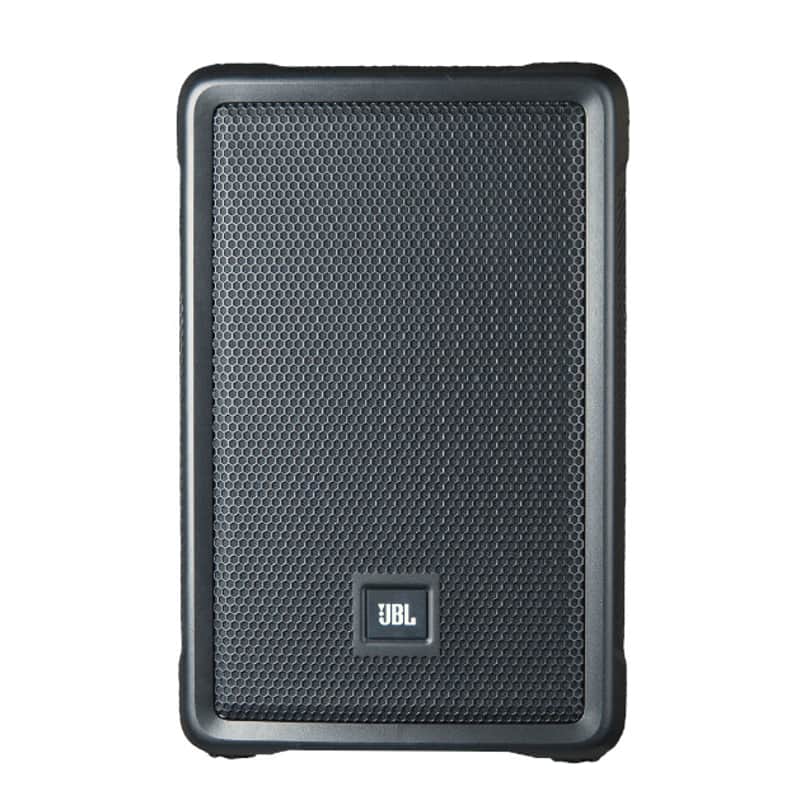 JBL IRX112BT 12" 1300 Watt Powered Active DJ Portable PA Speaker w/ Bluetooth image 1