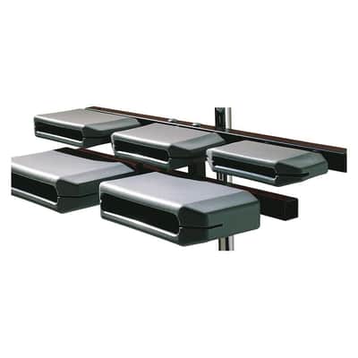 Latin Percussion LP1210 Granite Blocks image 2