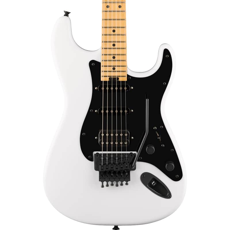 Jackson 50th Anniversary Adrian Smith Signature SC1 image 2