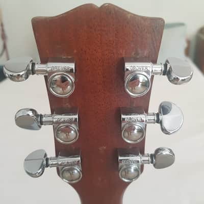 Gibson SG Junior "Large Guard" with Vibrola 1966 - 1969 image 13