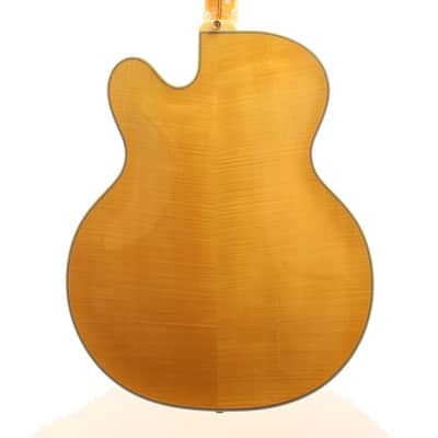 Guild Benedetto X700 Stuart Natural image 2