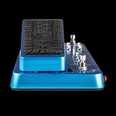 Dunlop JCT95 Justin Chancellor Cry Baby Wah image 3