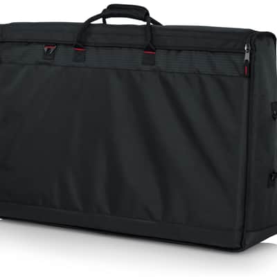 Gator 31" x 21" x 7" Large Format Mixer Bag image 16