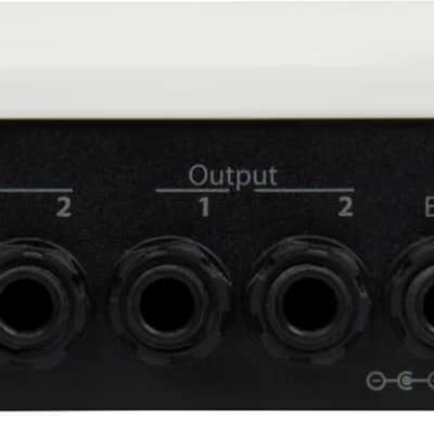 Eventide H9 Max Multi-effects Pedal image 3