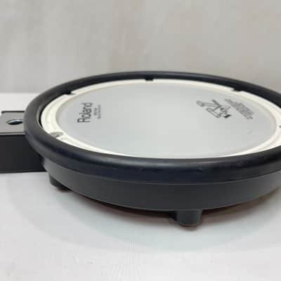 Roland PDX-8 V-Drum 10" Dual-Trigger Mesh Snare Drum Pad image 4