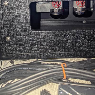 Ceriatone OD HRM Bluesmaster 50 image 11