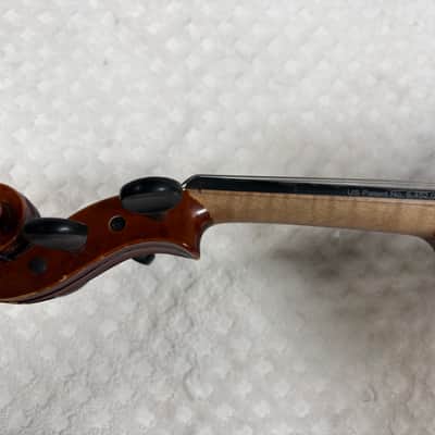 Klaus Mueller 3/4 Violin Model Etude 110T image 20