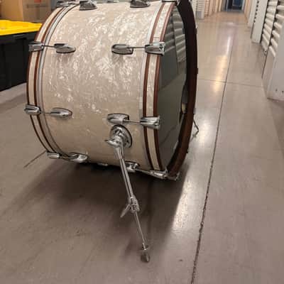 Gretsch Renown 2024 - Vintage Pearl USED image 1