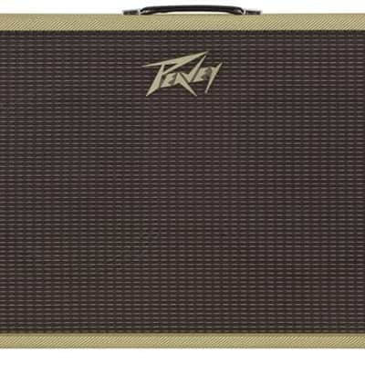 Peavey 212C 2x12 Guitar Speaker Cabinet image 2