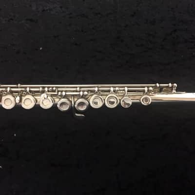 Armstrong Eb Flute image 3