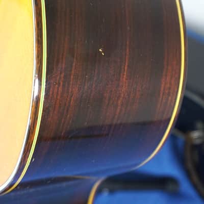 Takamine No.10 1980 - Excellent image 18