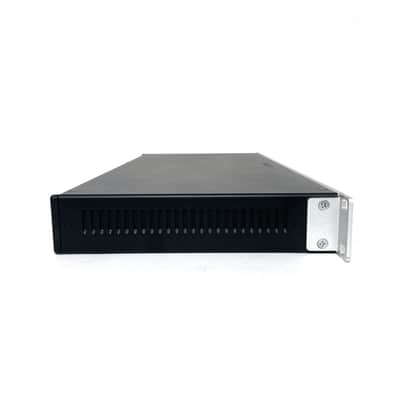 RME Fireface 802 USB/Firewire Audio Interface 2010s - Silver Made in Germany Worldwide shipment Worldwide Shipment image 7