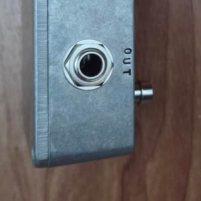 Fairfield Circuitry The Barbershop v2 2012 - Metal image 4