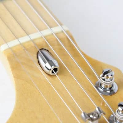 1979 Vintage Fender Stratocaster Sunburst ~MINTY~ All ORIGINAL +OHSC USA 1970s Bild 20