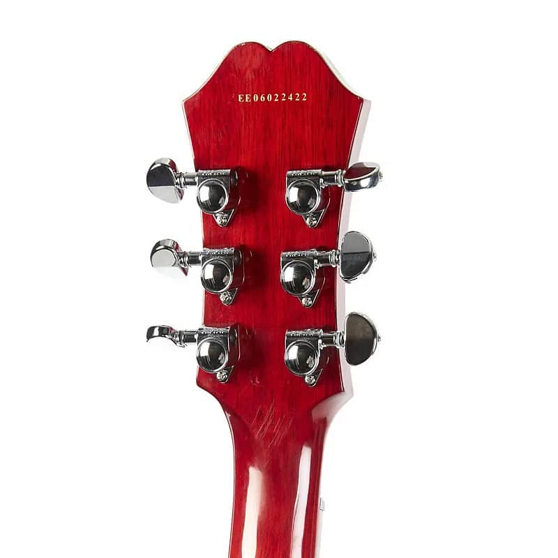 Epiphone The Dot 1997 - 2007 image 4