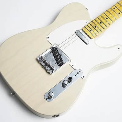 Fender Custom Shop '54 Reissue Telecaster Closet Classic