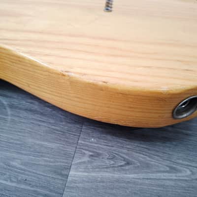 Fender Telecaster 1977 - Natural image 11