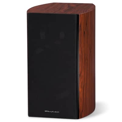 Wharfedale Diamond 10.2 Bookshelf Speakers image 5