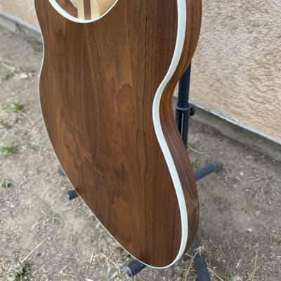 Rickenbacker 360W 2014 - Present - Walnut image 19