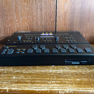 Ensoniq ASR-X Advanced Sampler / Resampler w/ SCSI port image 11