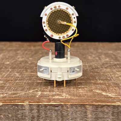 Neumann U 87 Ai Condenser Microphone. Early 90s. U87Ai U87. 83598 image 19