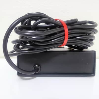 Used Marshall PEDL-90012 2-Button Latching Footswitch for DSL Series Amps image 5