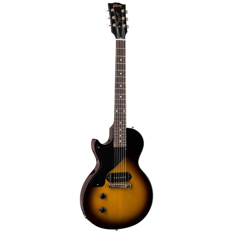 Gibson Les Paul Junior Lefthand image 1