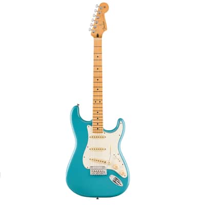 Fender Acoustasonic Player Jazzmaster Acoustic-electric Guitar