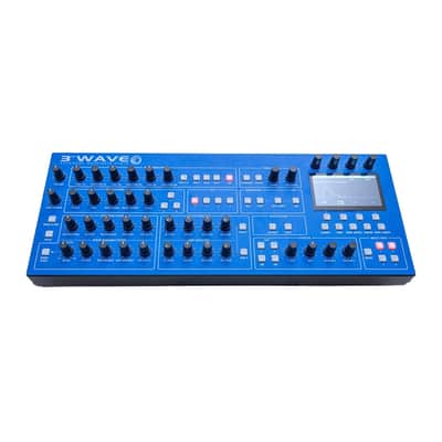 Groove Synthesis 3rd Wave Desktop - Advanced Wavetable Synth [Three Wave Music] image 2