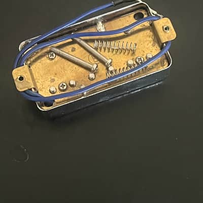 Seymour Duncan SH-4 - Nickel image 2