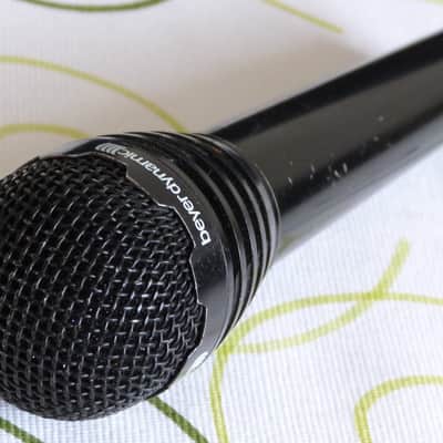 Beyerdynamic TG-X580 Cardioid Dynamic Microphone image 4