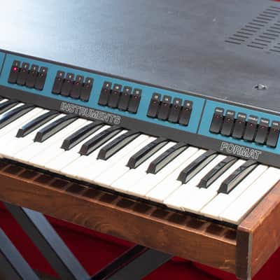 360 Systems Digital Keyboard *Ultra Rare* image 6
