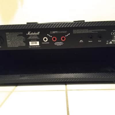 Marshall Mg 100 Hcfx image 2