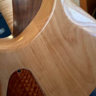 Nordstrand Bass SC6 Mid 2000s - Natural image 8