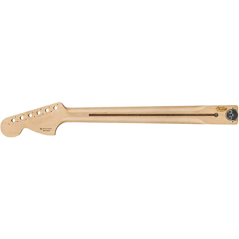 Fender Classic Series '70s Stratocaster Neck, 21-Fret image 2