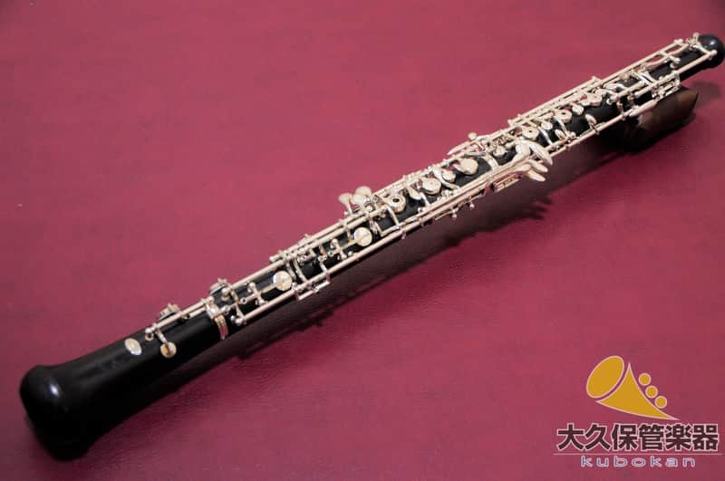 F.Loree ROYAL C+3R Oboe image 1