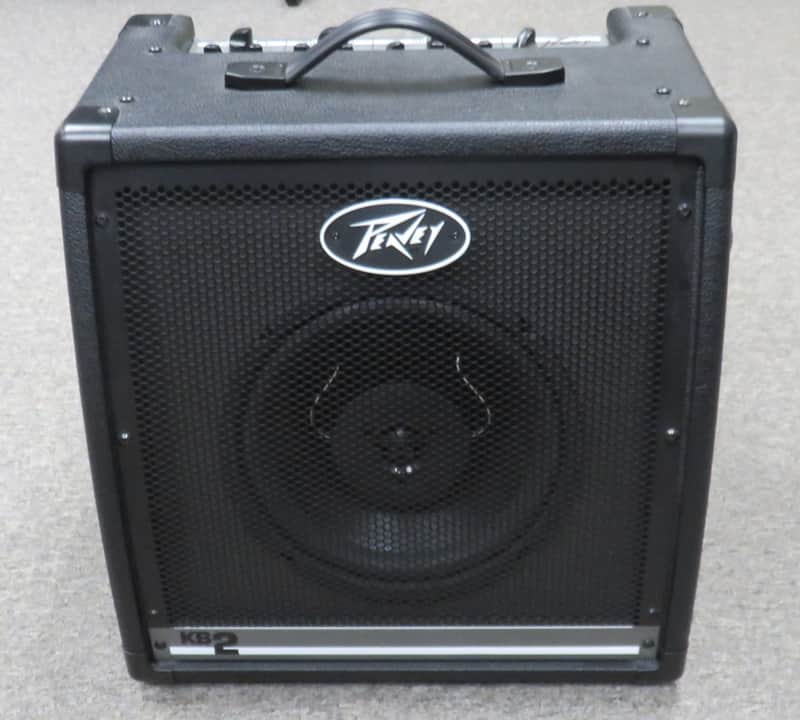 Peavey KB 2 10" Keyboard Amplifier image 1
