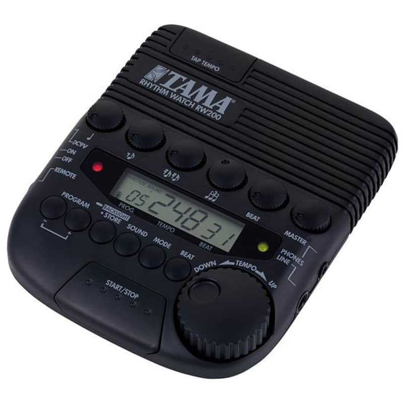 Tama RW200 Rhythm Watch image 1