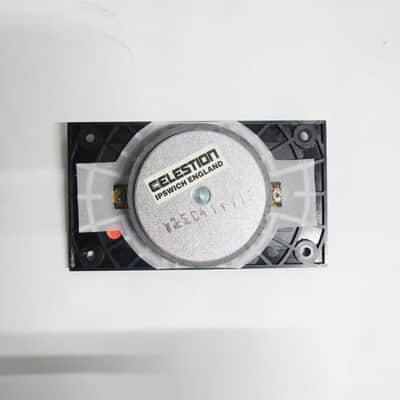 Celestion 5 MKii Tweeter Replacement Driver Part #2 image 2