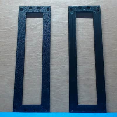 2-pack - DIY Eurorack 3U to 1U Adapter image 2