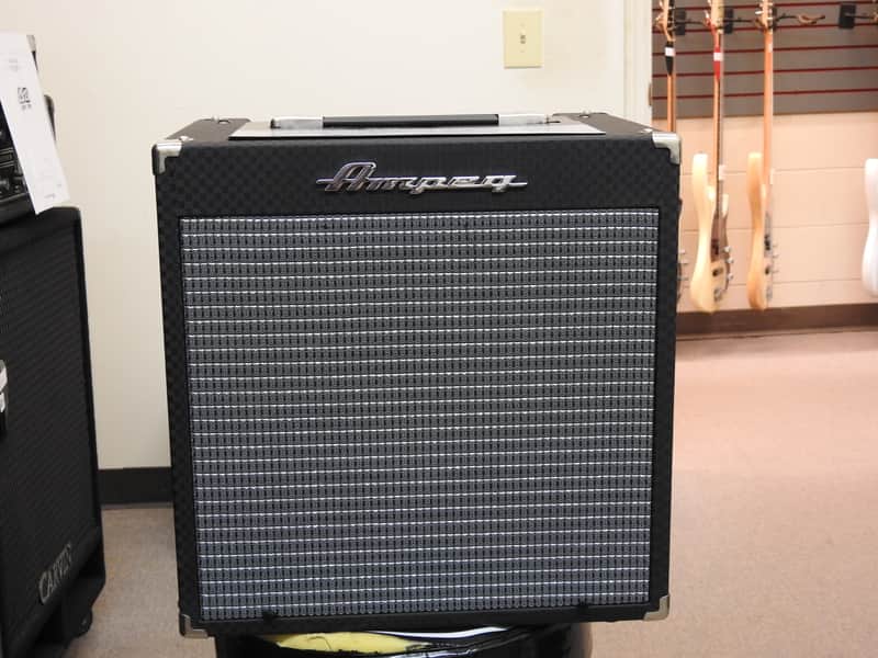 Ampeg Rocket 108/30 Watt image 1