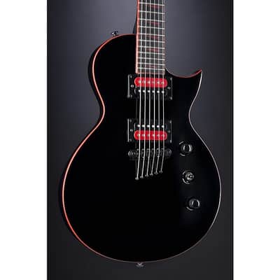 Kramer Assault 220 (2016) - Gloss Black / Red image 4