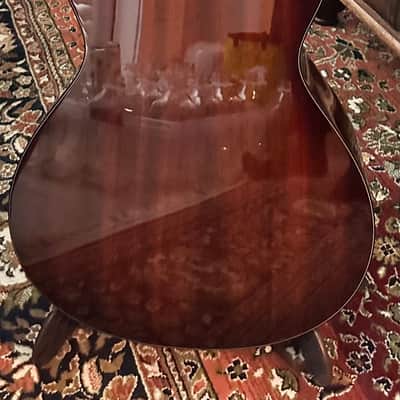 Taylor 562 CE 12 Fret 2017 - Gloss-Body Satin-Neck image 6