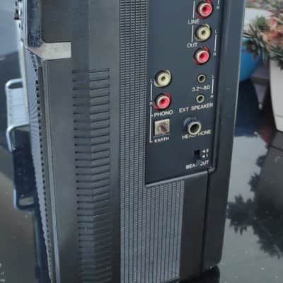 JVC RC-838W Rare & Iconic Stereo Boombox "Ghetto Blaster" image 3