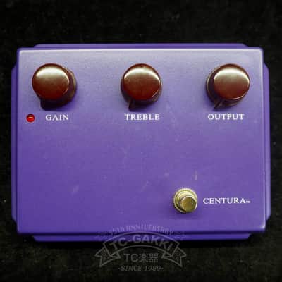 Ceriatone BELT (Purple No Horsie) Mod. image 4