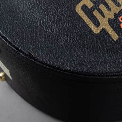 2015 Gibson Custom Shop Limited Edition SJ-200 – Trans Blue | OHSC + COA | Rare image 13